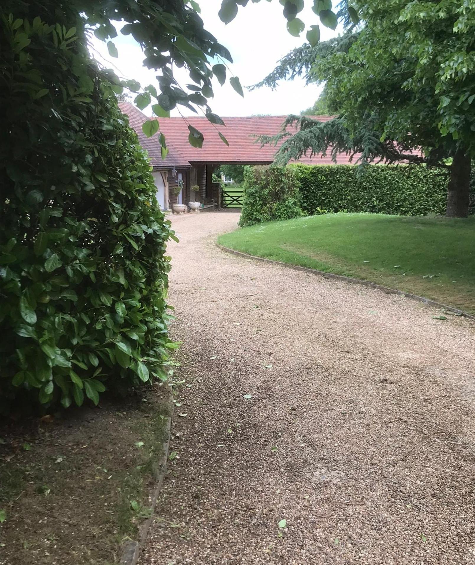 Villa The Gatehouse à Long Melford Extérieur photo